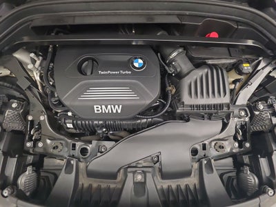 2018 BMW X2 xDrive28i