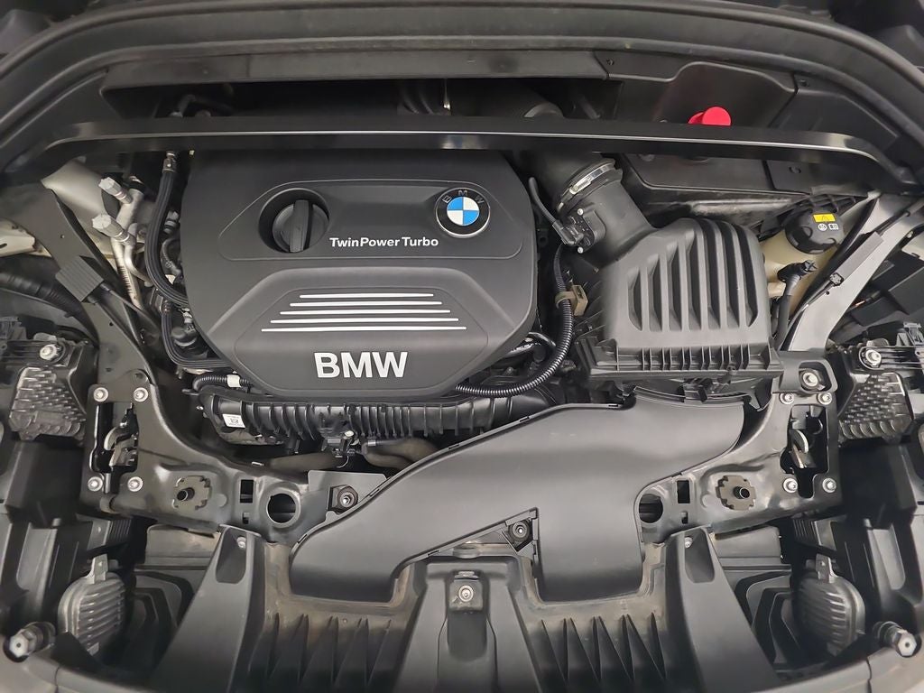 2018 BMW X2 xDrive28i