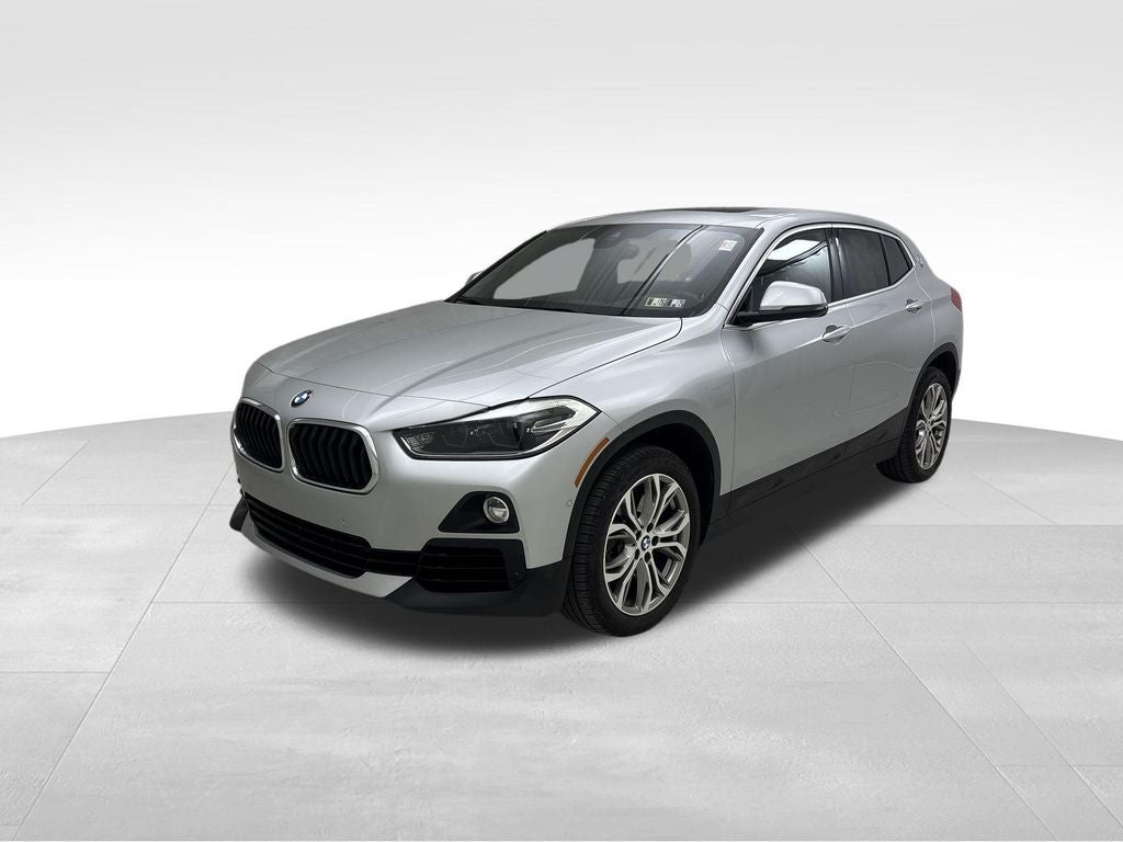 2018 BMW X2 xDrive28i