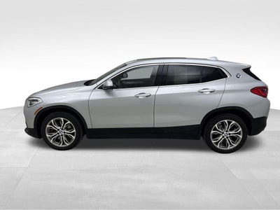 2018 BMW X2 xDrive28i