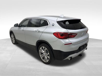 2018 BMW X2 xDrive28i