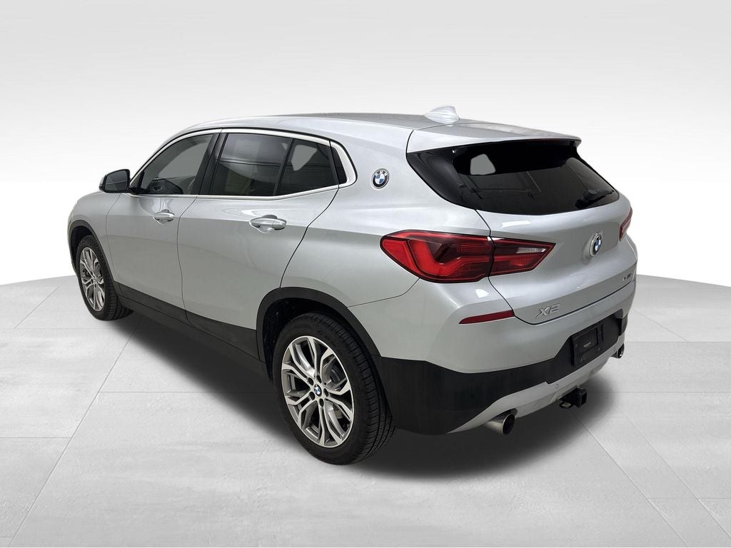 2018 BMW X2 xDrive28i