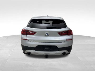 2018 BMW X2 xDrive28i