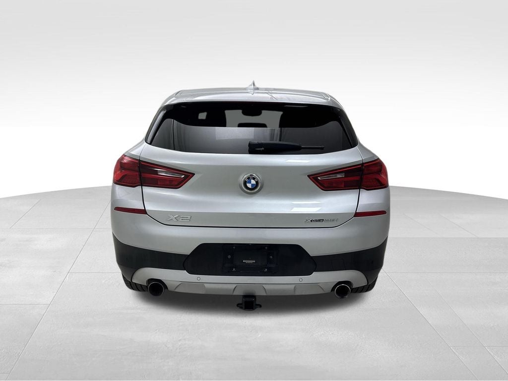 2018 BMW X2 xDrive28i