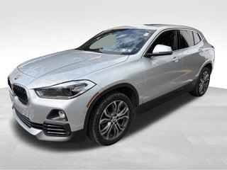 2018 BMW X2 xDrive28i