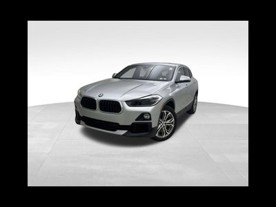 2018 BMW X2 xDrive28i