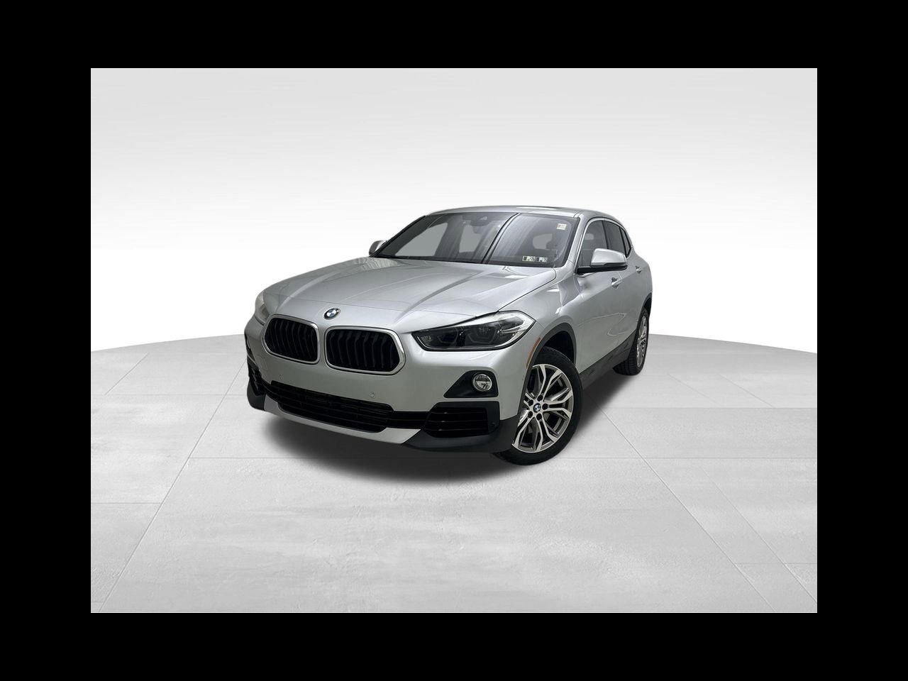 2018 BMW X2 xDrive28i