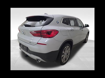 2018 BMW X2 xDrive28i