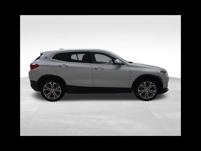 2018 BMW X2 xDrive28i
