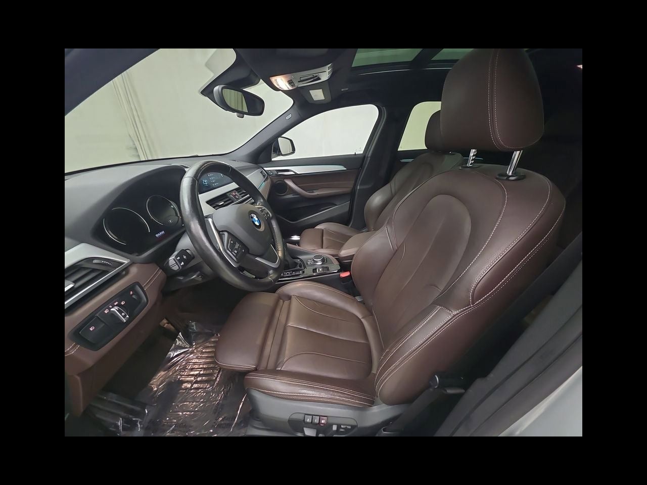 2018 BMW X2 xDrive28i