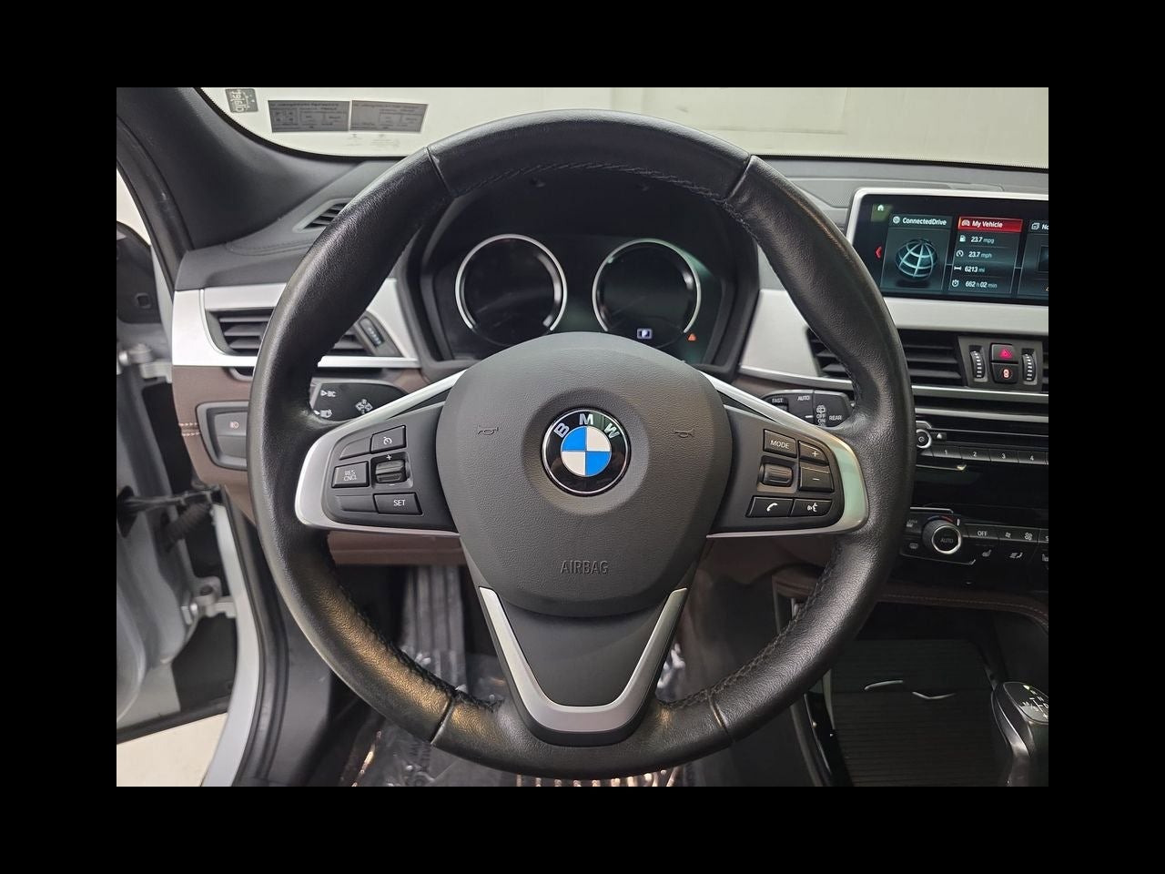 2018 BMW X2 xDrive28i