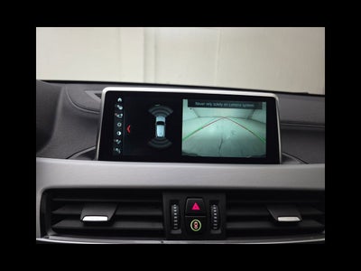 2018 BMW X2 xDrive28i