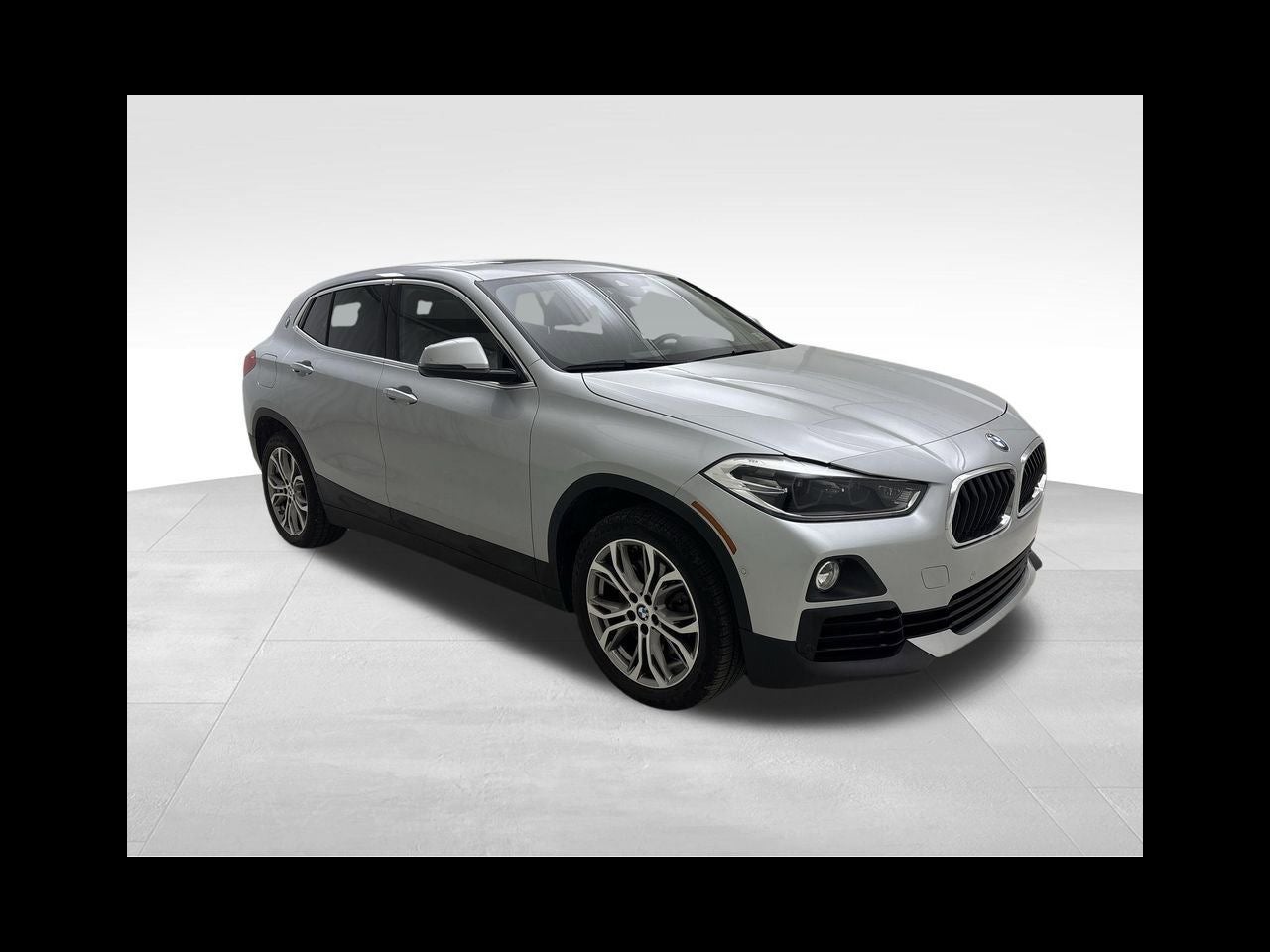 2018 BMW X2 xDrive28i