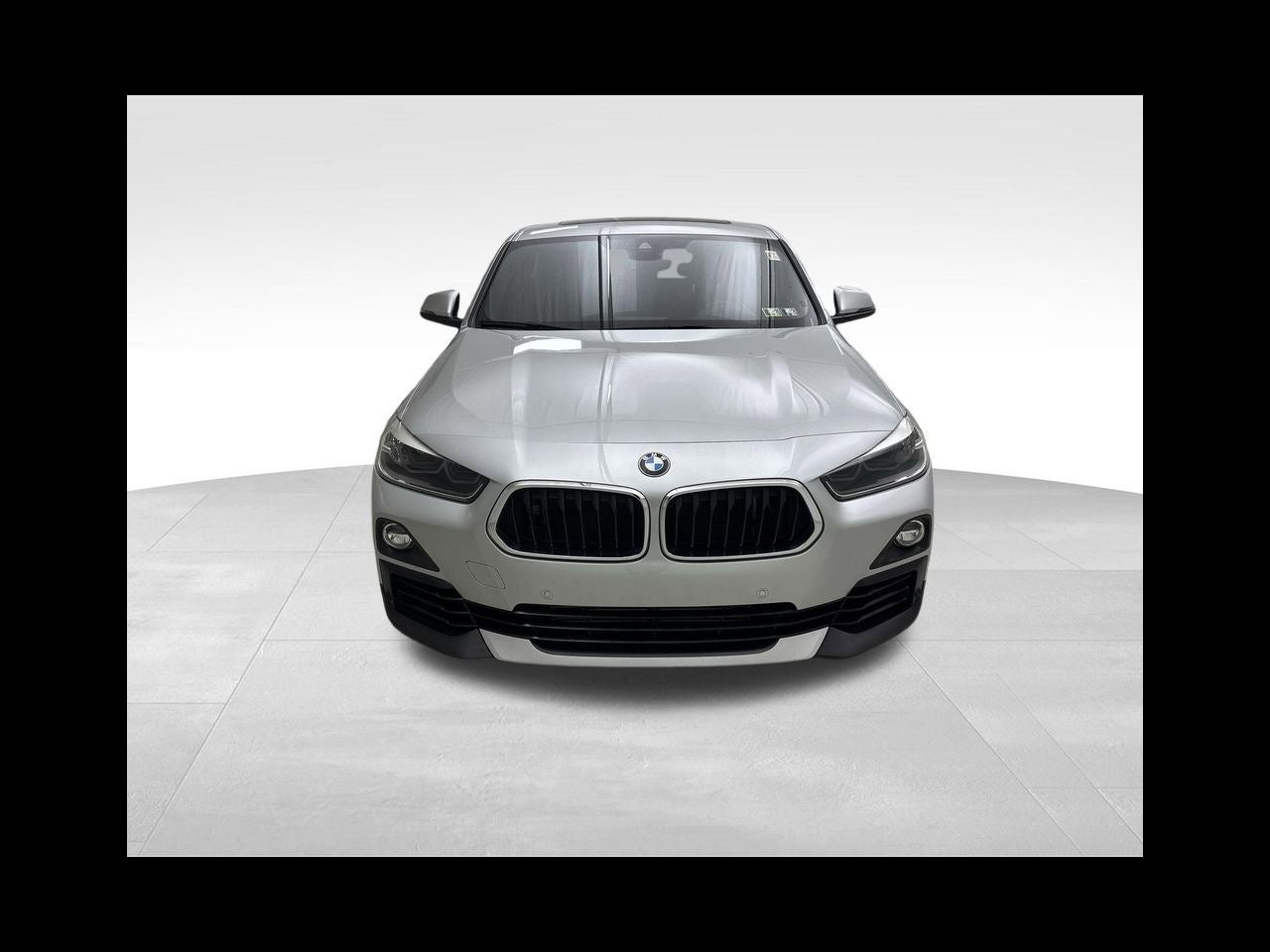 2018 BMW X2 xDrive28i