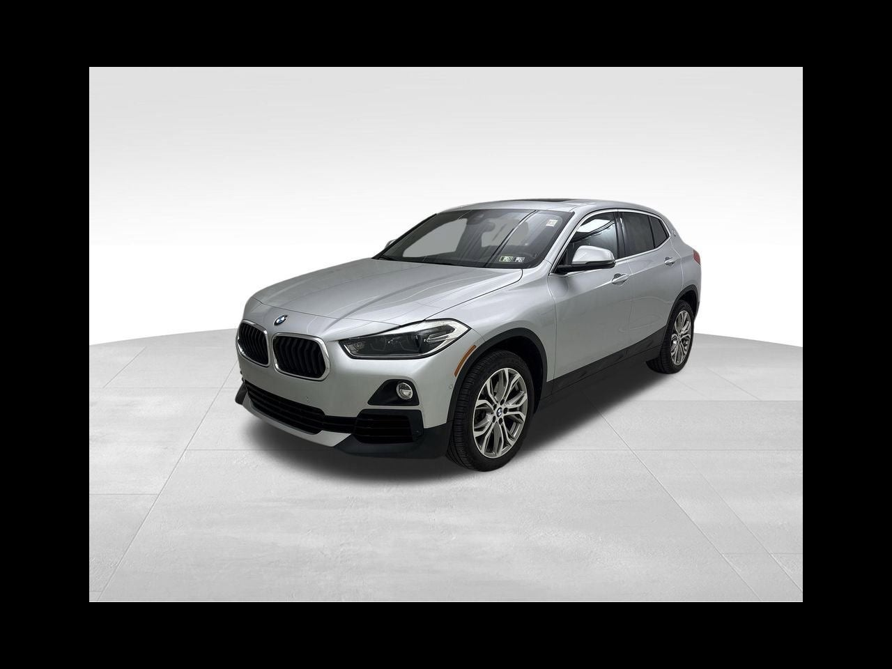 2018 BMW X2 xDrive28i