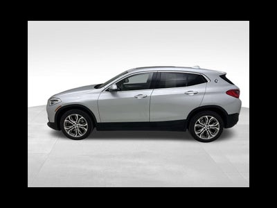 2018 BMW X2 xDrive28i