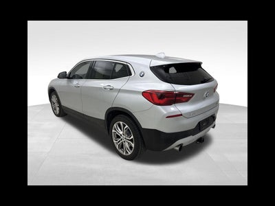 2018 BMW X2 xDrive28i