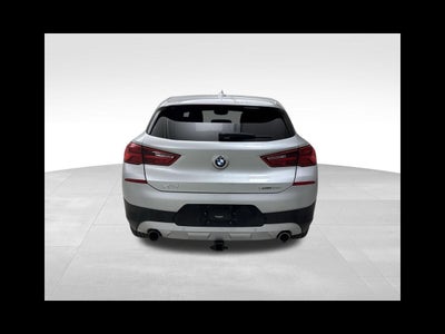 2018 BMW X2 xDrive28i