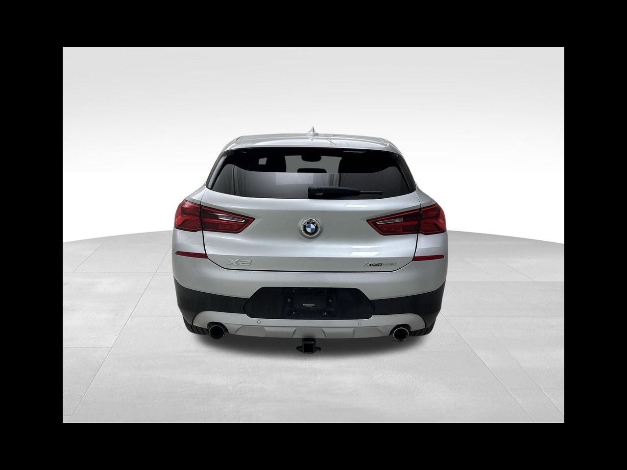 2018 BMW X2 xDrive28i