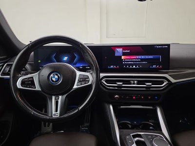 2024 BMW i4 M50