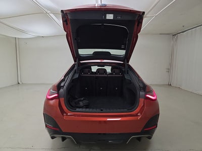 2024 BMW i4 M50