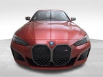 2024 BMW i4 M50