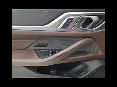 2024 BMW i4 M50