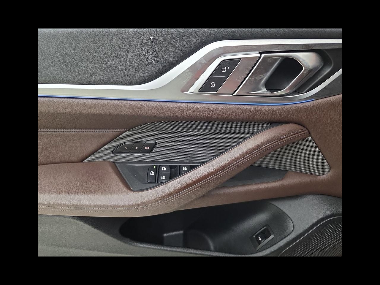 2024 BMW i4 M50