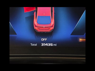 2024 BMW i4 M50