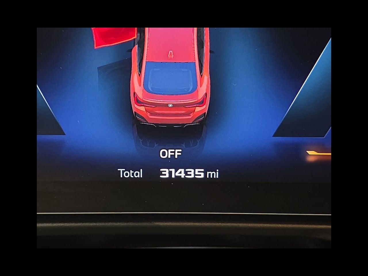 2024 BMW i4 M50