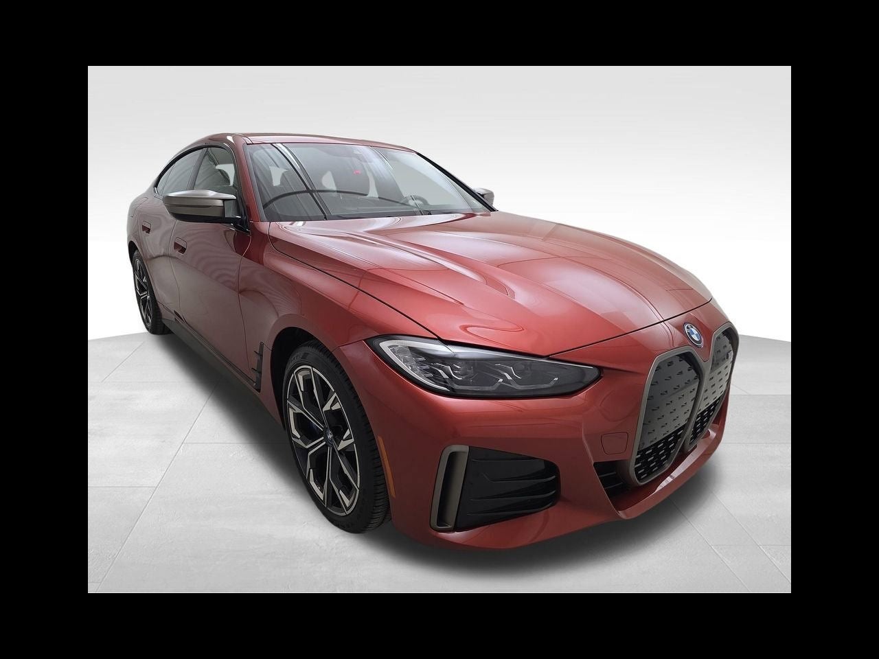 2024 BMW i4 M50