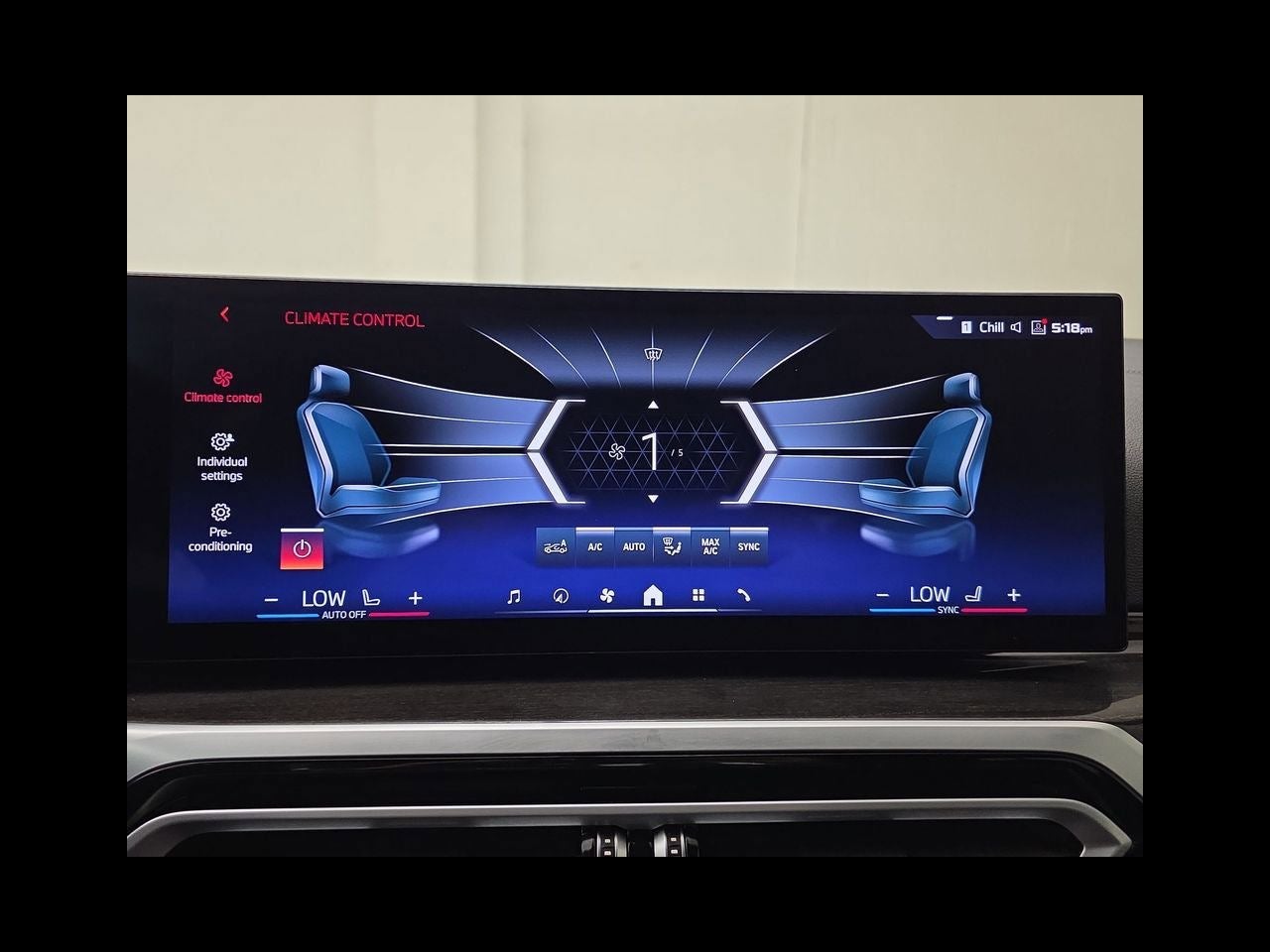 2024 BMW i4 M50