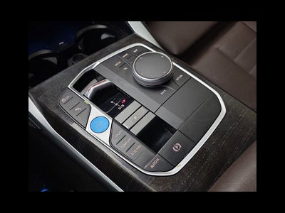 2024 BMW i4 M50