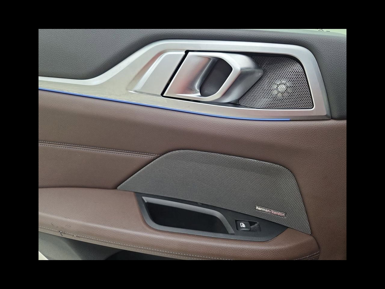 2024 BMW i4 M50