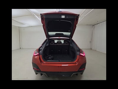 2024 BMW i4 M50