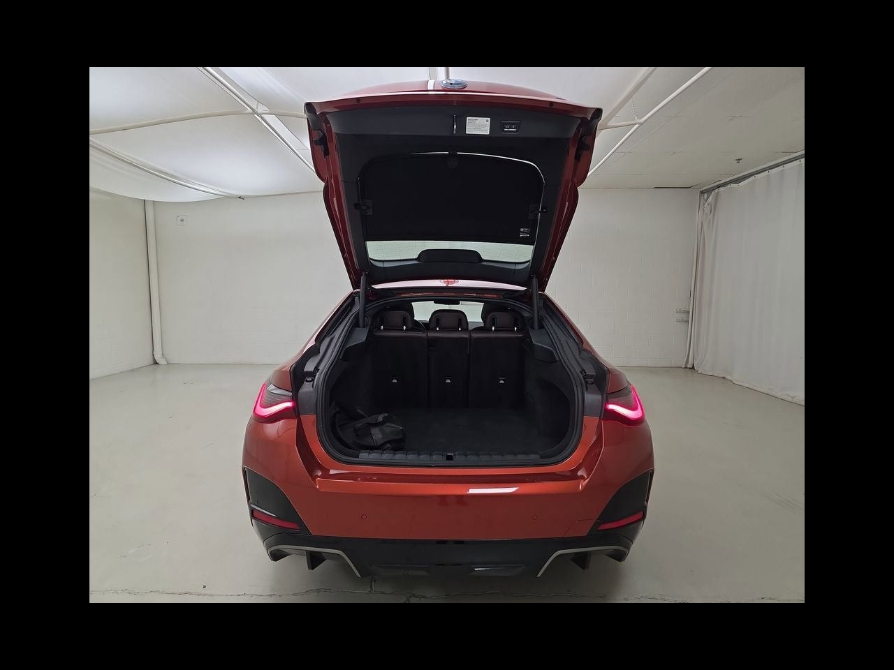 2024 BMW i4 M50