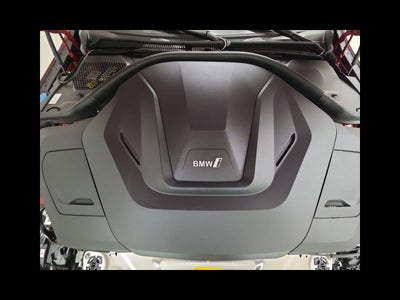 2024 BMW i4 M50
