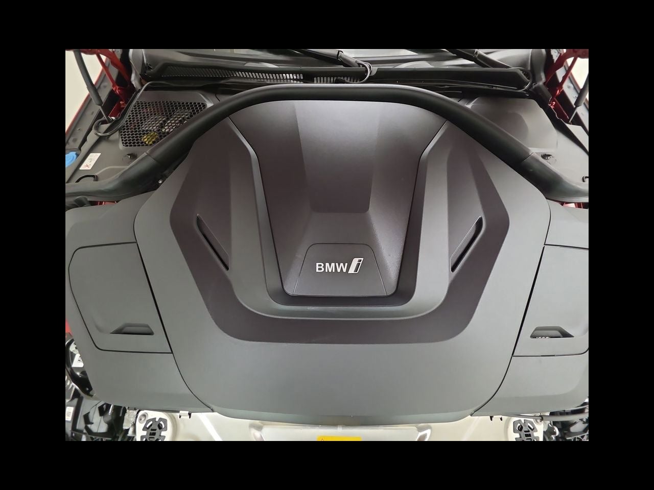 2024 BMW i4 M50