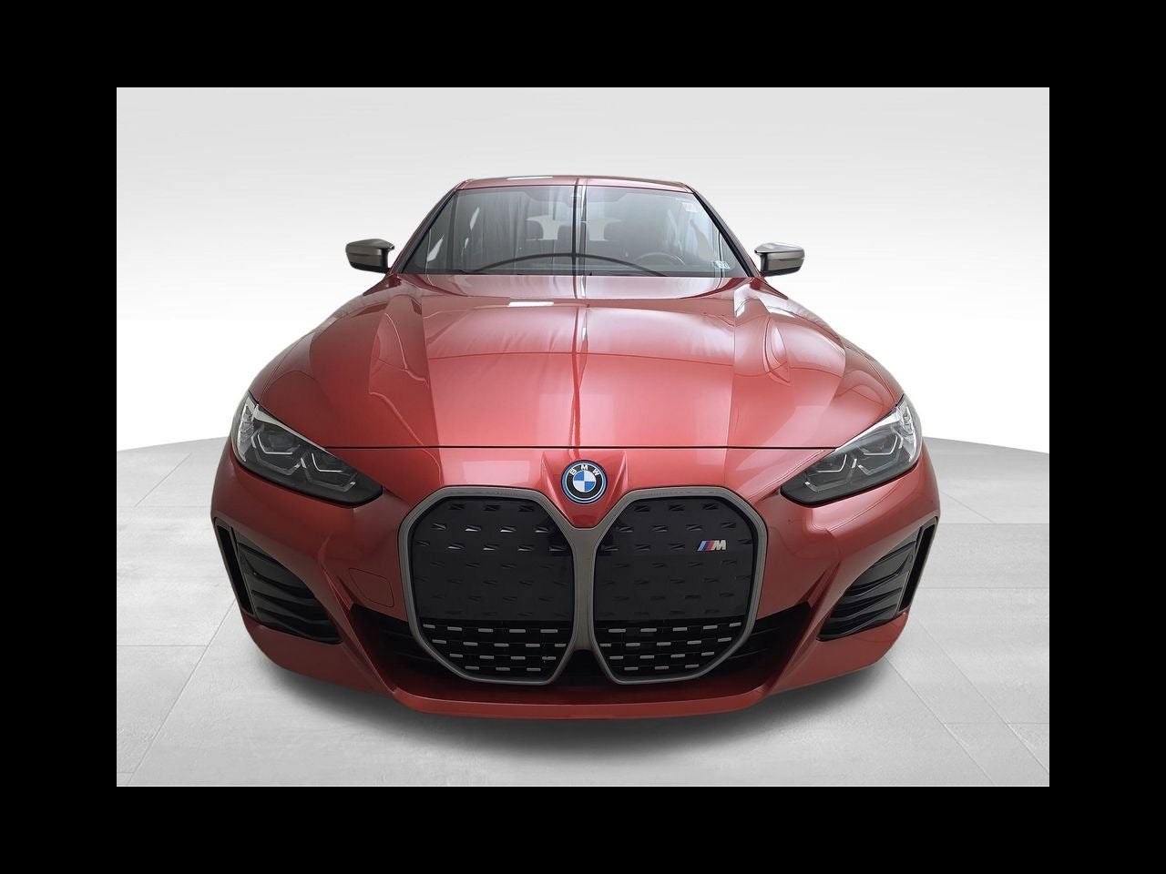 2024 BMW i4 M50