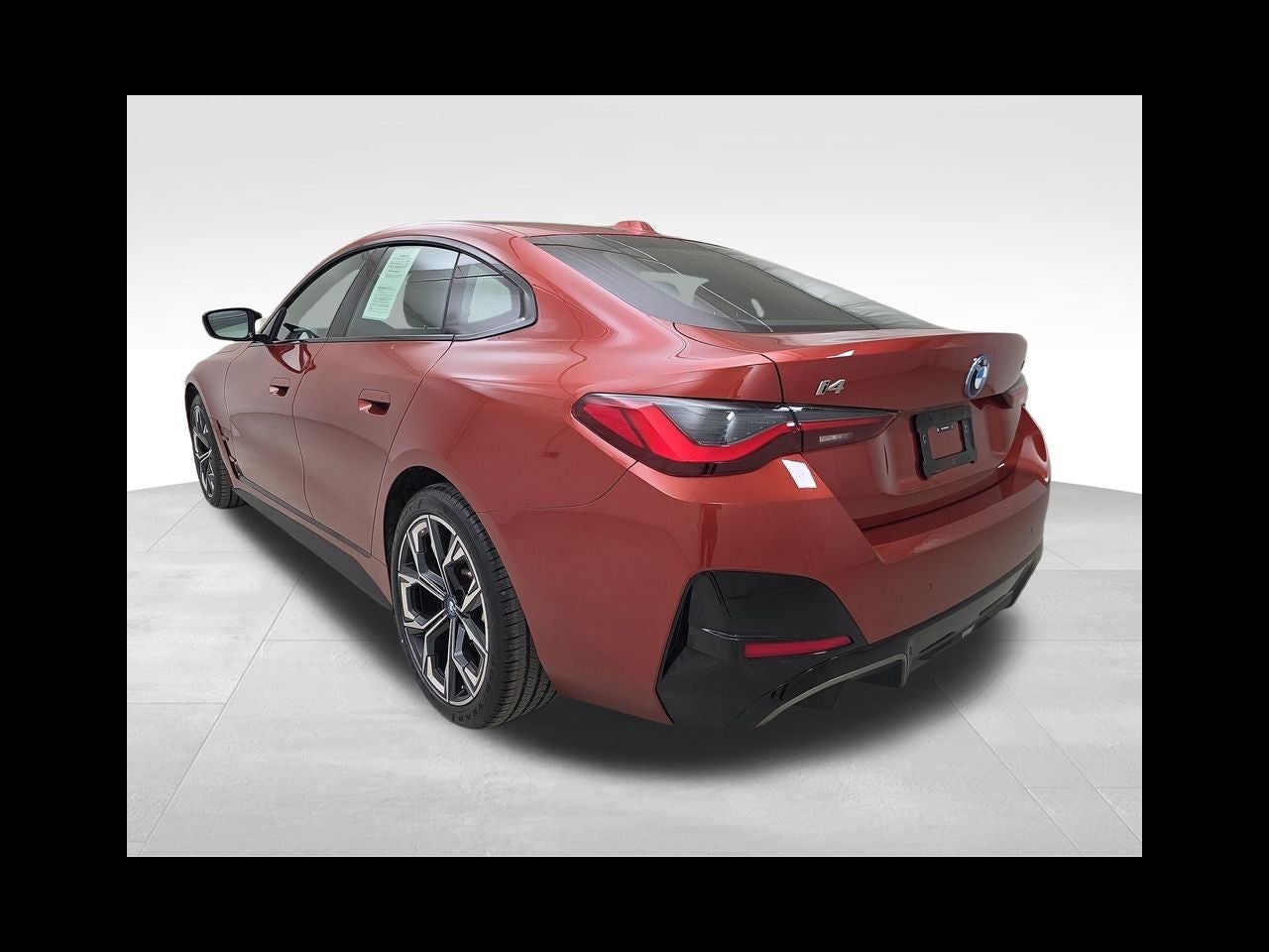 2024 BMW i4 M50