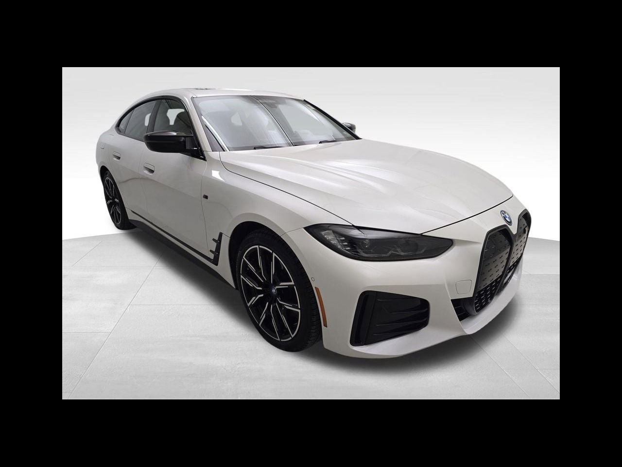 2024 BMW i4 M50