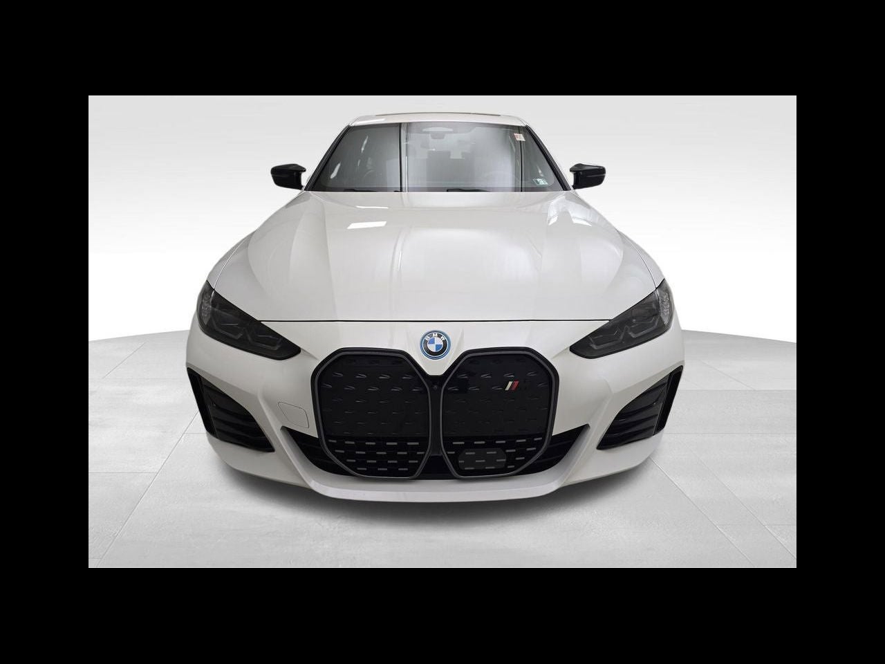 2024 BMW i4 M50