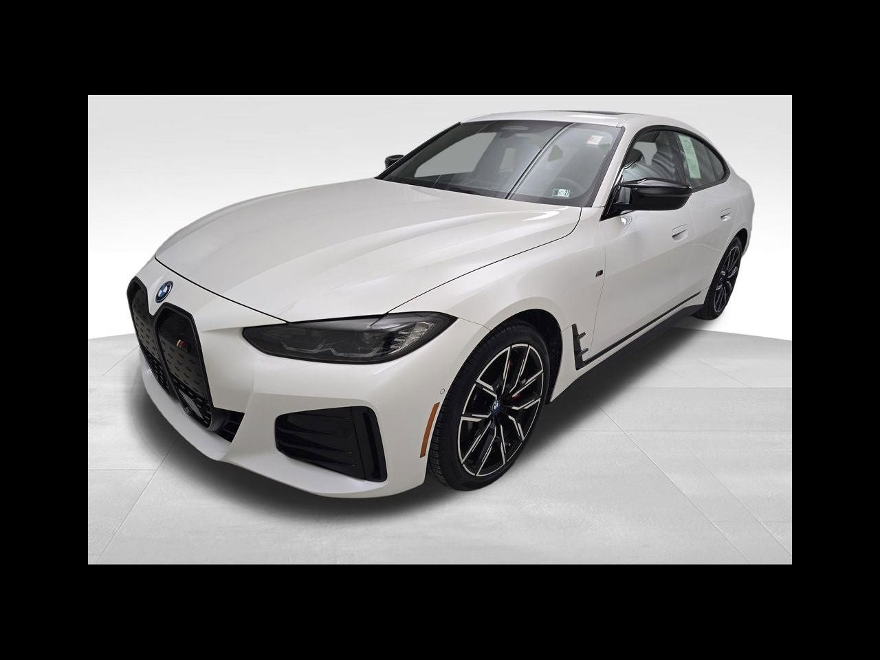 2024 BMW i4 M50