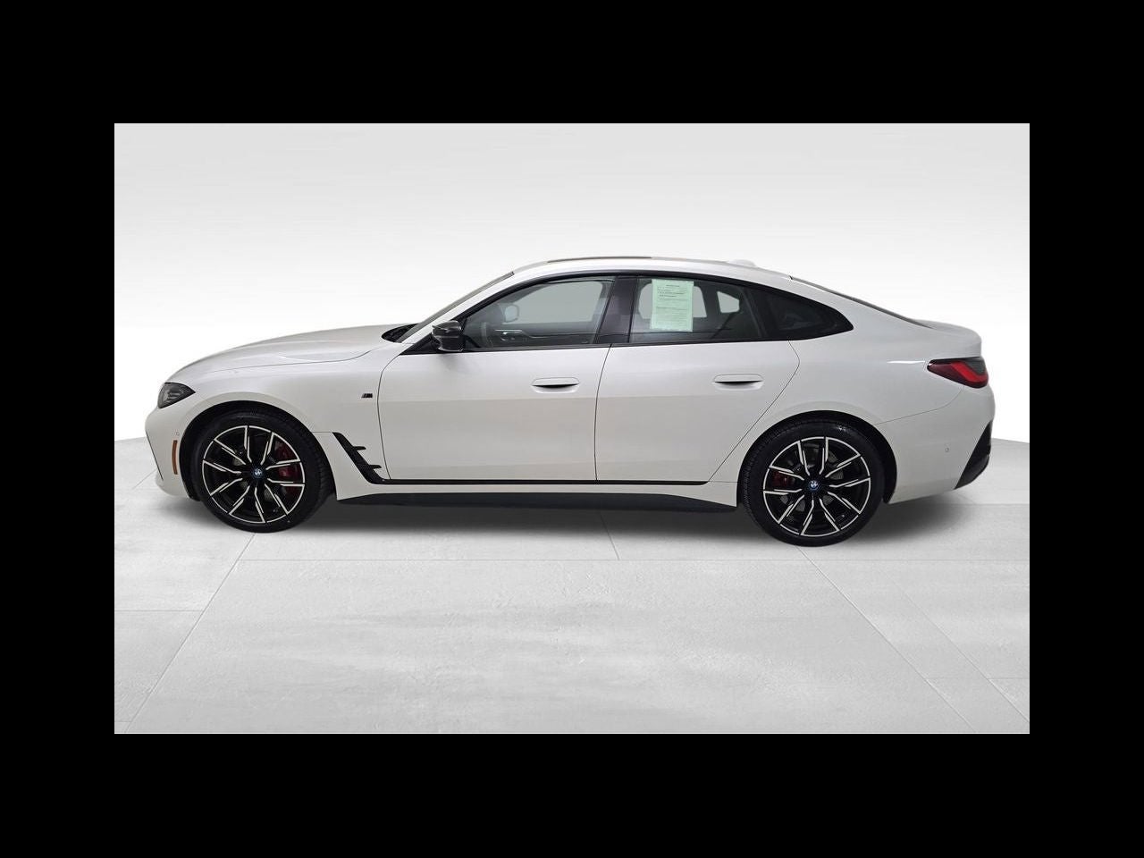 2024 BMW i4 M50