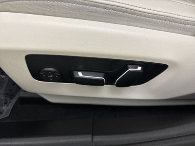 2024 BMW i5 M60
