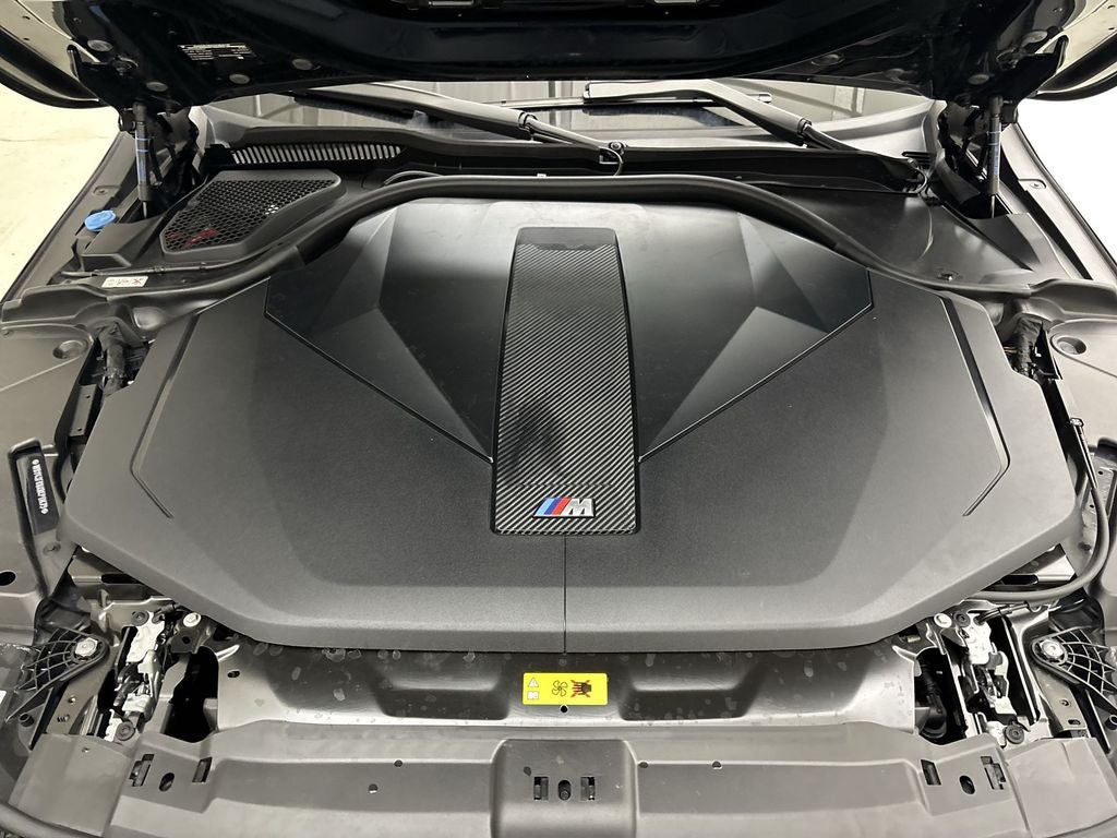 2024 BMW i5 M60