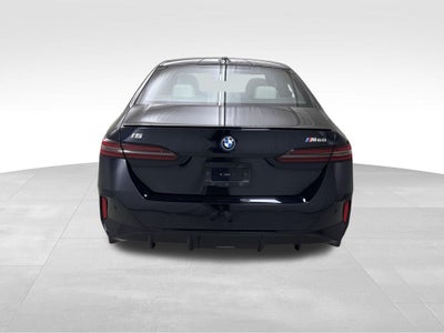 2024 BMW i5 M60