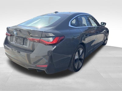 2024 BMW i4 xDrive40
