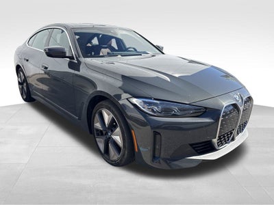 2024 BMW i4 xDrive40