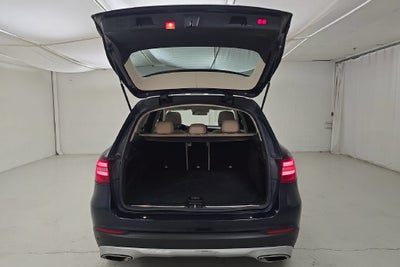 2017 Mercedes-Benz GLC GLC 300 4MATIC®